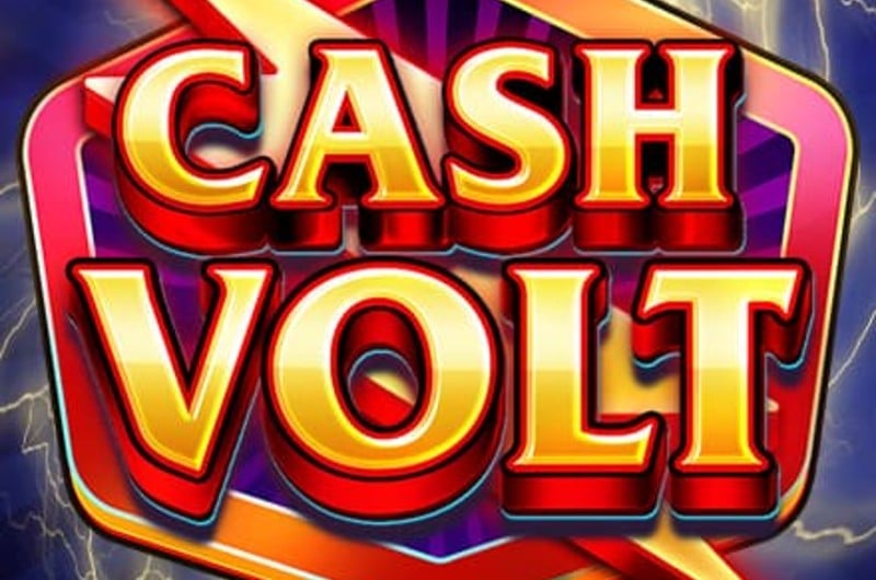 Red Tiger Cash Volt